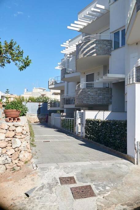 San Vito Apartament Polignano a Mare Exterior photo